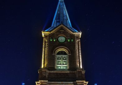 Différence entre luthérien et presbytérien