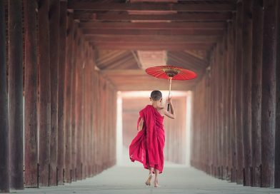 Différence entre le Myanmar et la Birmanie