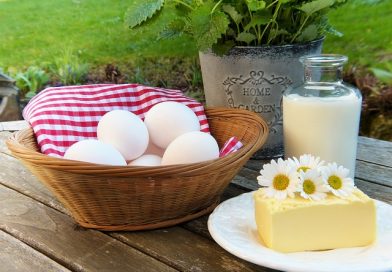Différence entre le folate et l&rsquo;acide folique