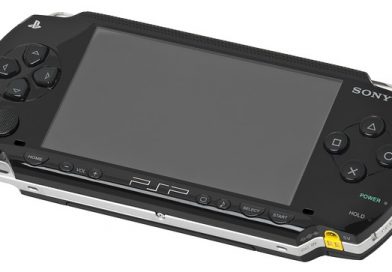 Différence entre PSP et PSP 3000