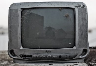 Différence entre TV et TVHD