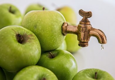 Différence entre le jus de pomme et le cidre de pomme