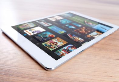 Différence entre l&rsquo;iPad Apple et le roman pandigital