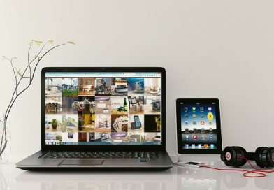 Différence entre ordinateur portable et tablette