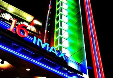 Différence entre IMAX et Real 3D